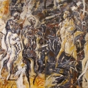 Mémoires 80x160cm